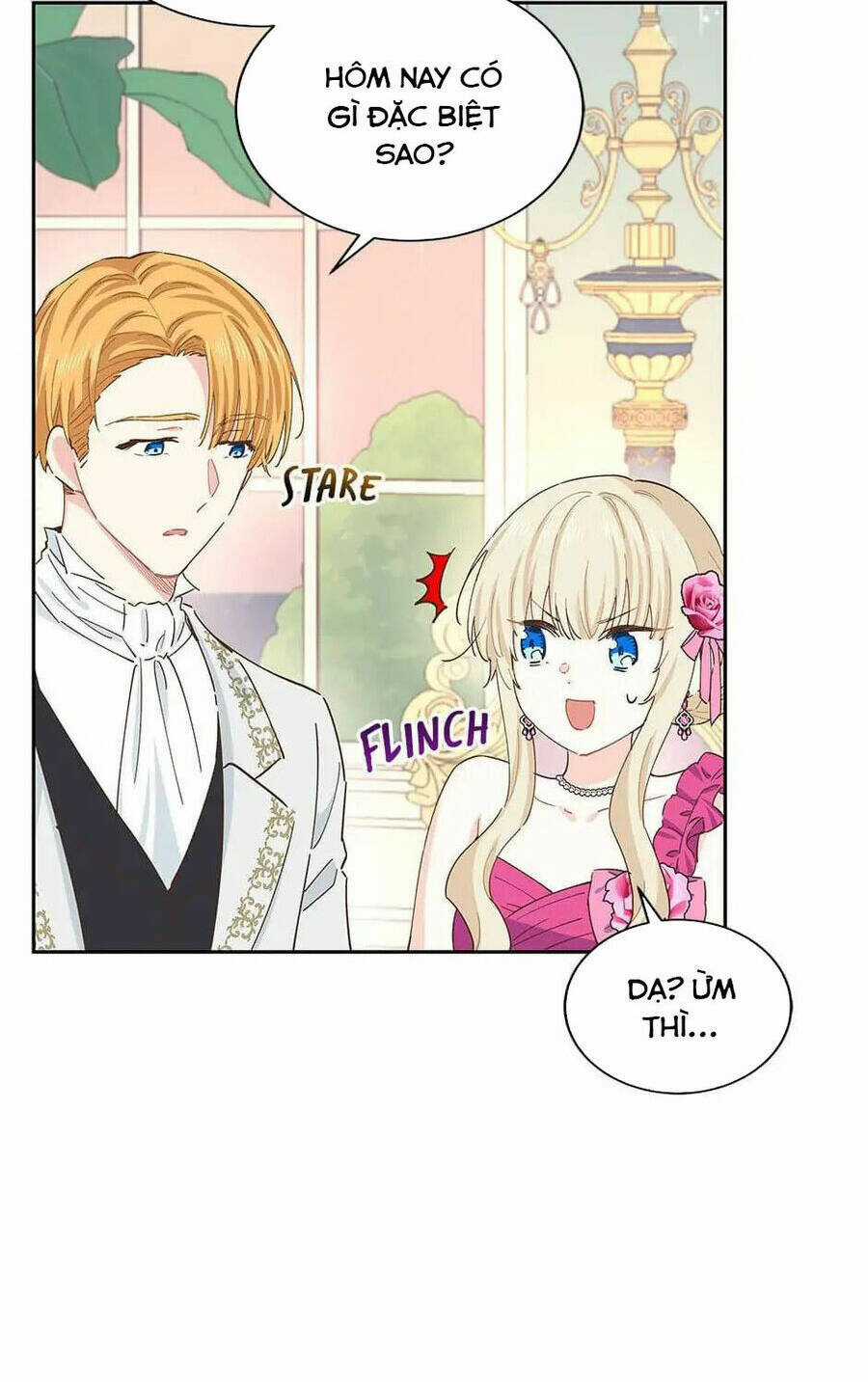 Tôi Đã Mệt Rồi Chapter 65 trang 73