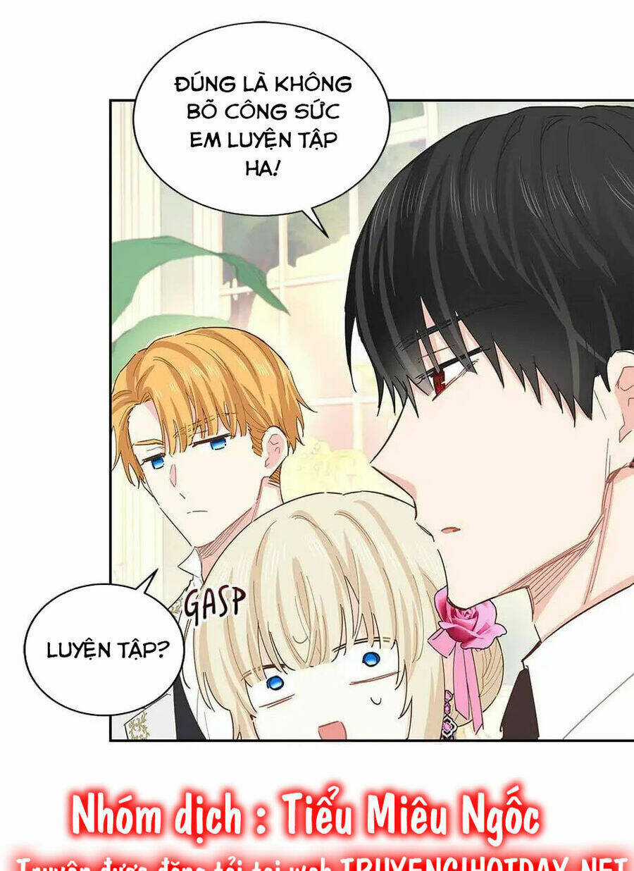 Tôi Đã Mệt Rồi Chapter 65 trang 74