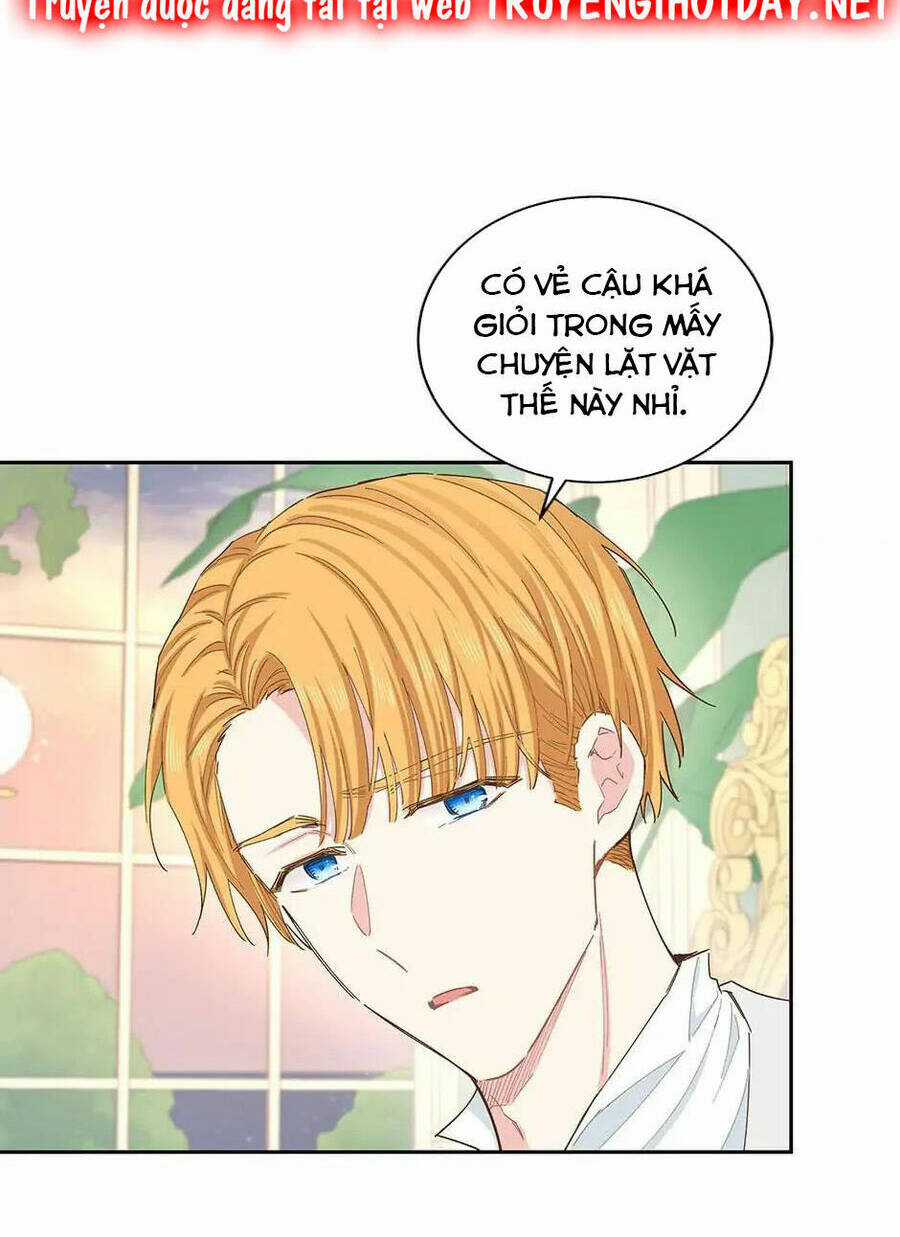 Tôi Đã Mệt Rồi Chapter 65 trang 75