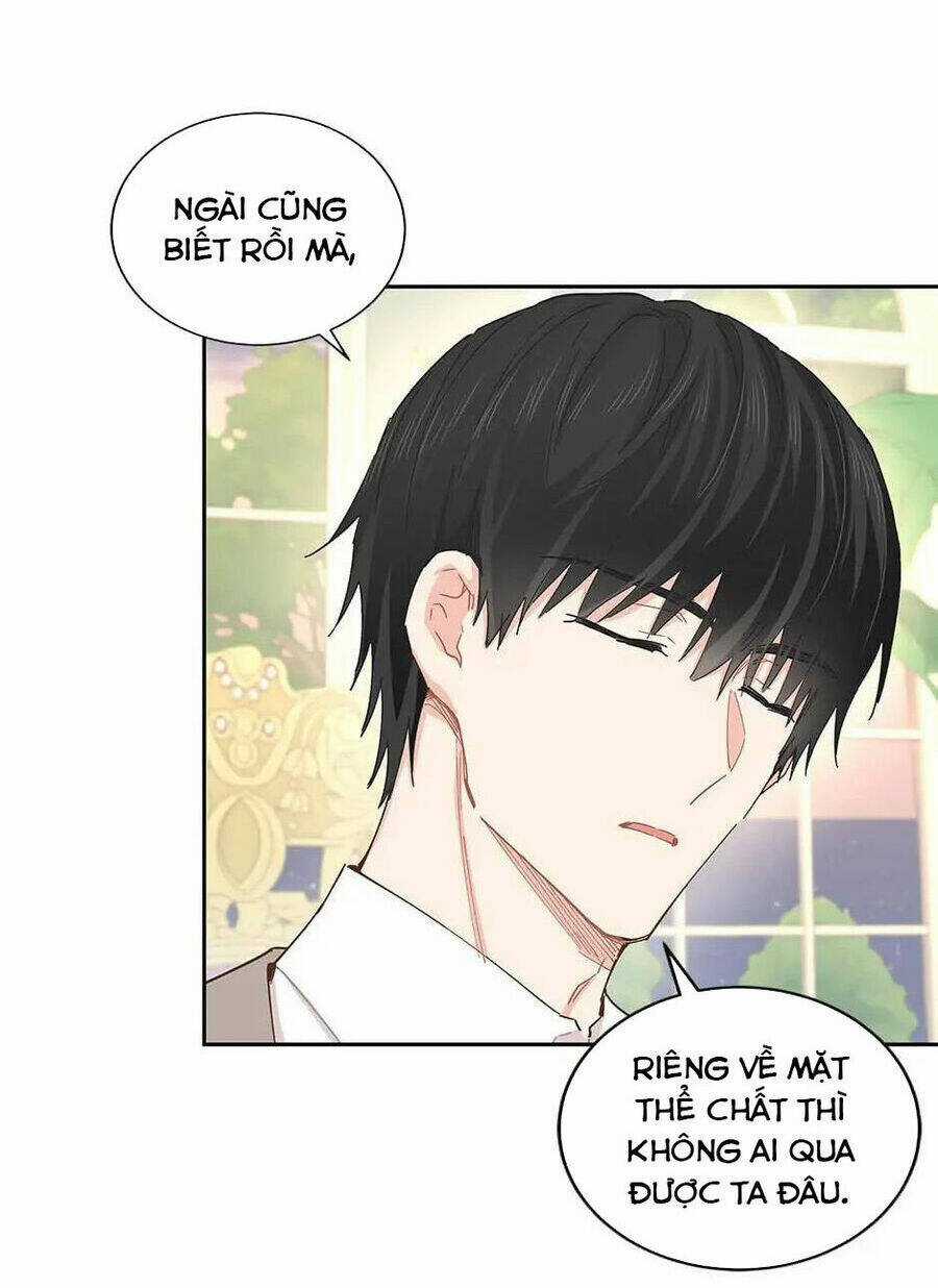 Tôi Đã Mệt Rồi Chapter 65 trang 76