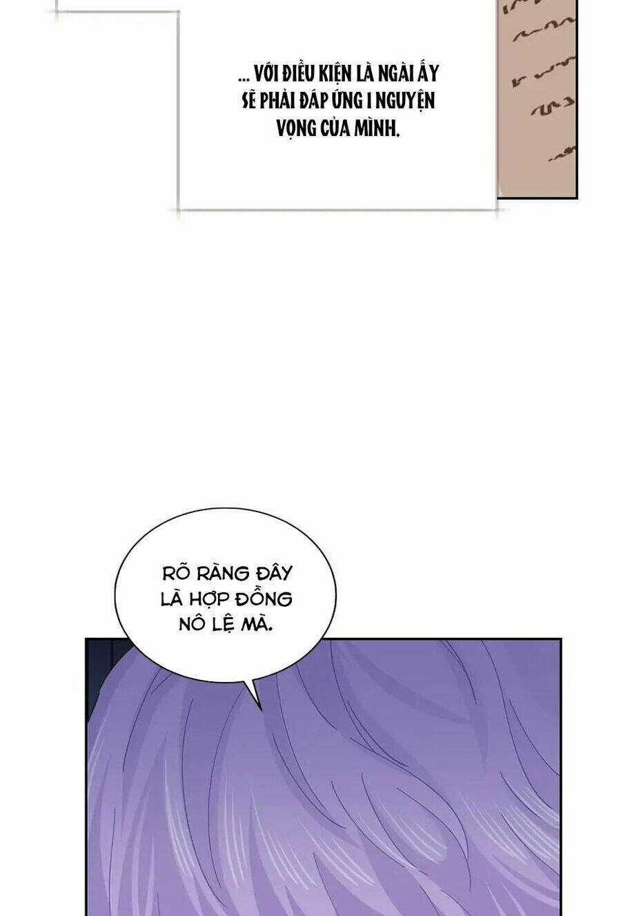 Tôi Đã Mệt Rồi Chapter 65 trang 8