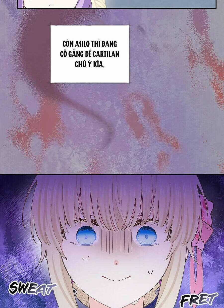 Tôi Đã Mệt Rồi Chapter 65 trang 81