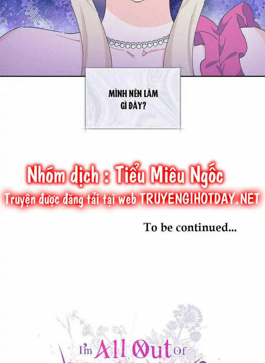 Tôi Đã Mệt Rồi Chapter 65 trang 82