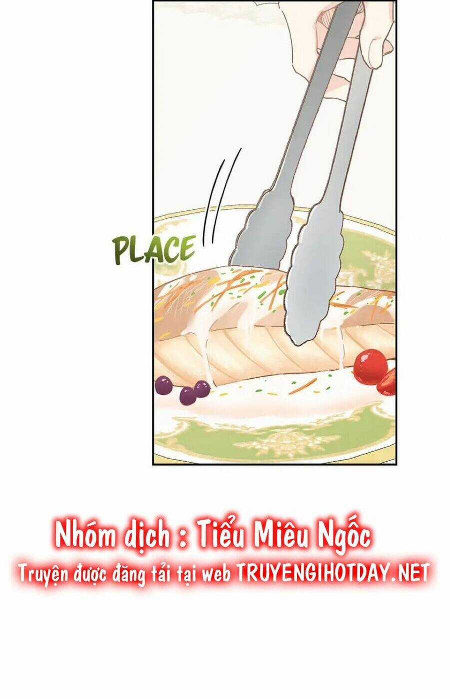 Tôi Đã Mệt Rồi Chapter 66 trang 11