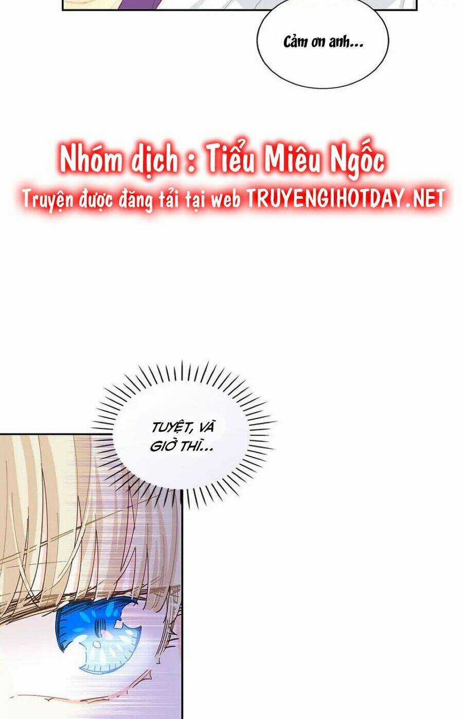 Tôi Đã Mệt Rồi Chapter 66 trang 14