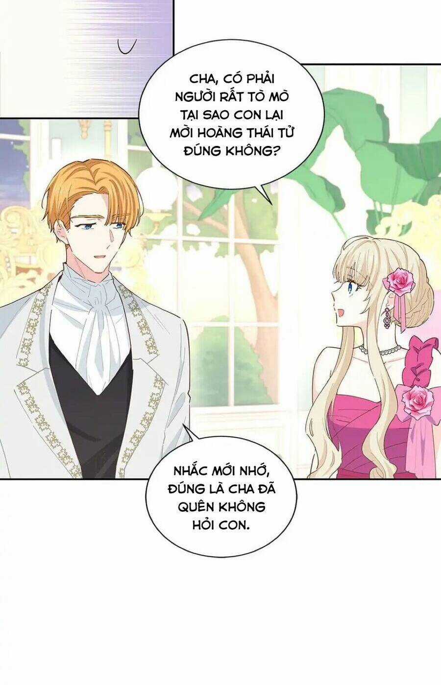 Tôi Đã Mệt Rồi Chapter 66 trang 15