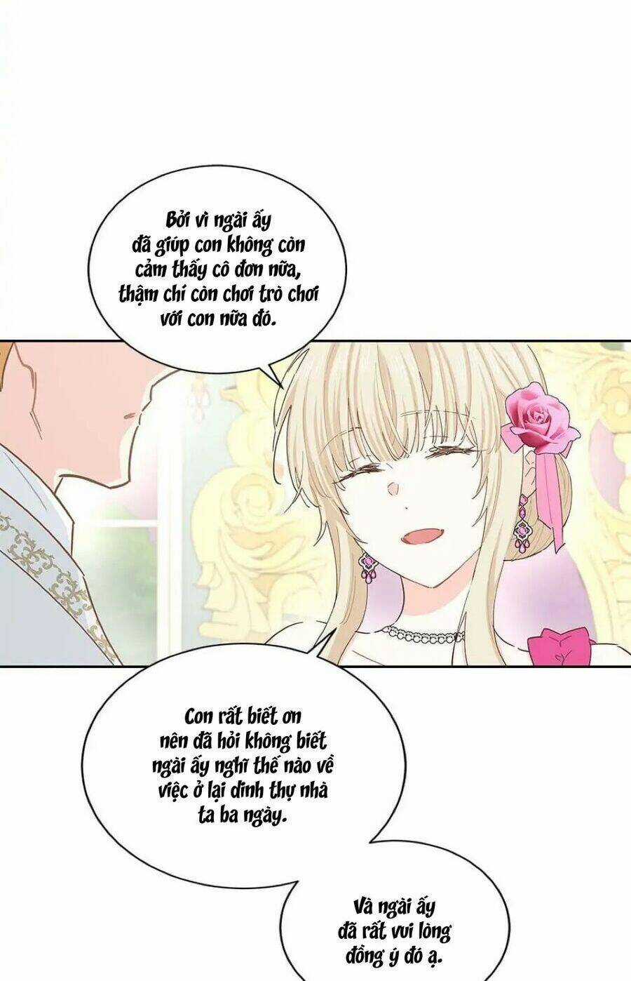 Tôi Đã Mệt Rồi Chapter 66 trang 16