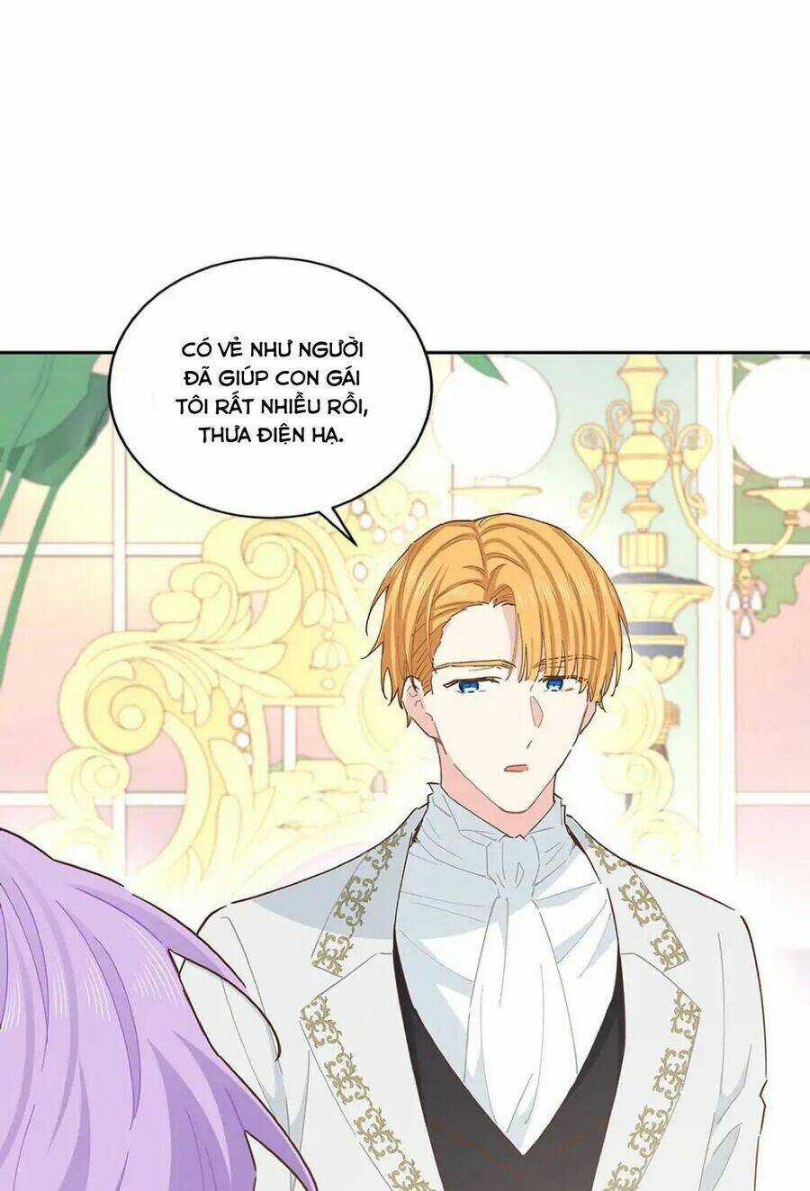 Tôi Đã Mệt Rồi Chapter 66 trang 18