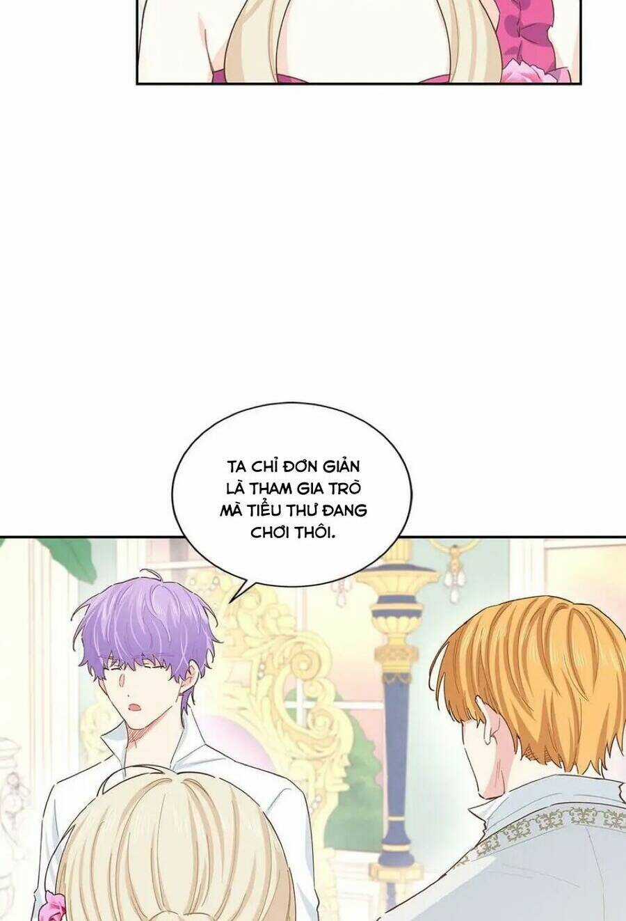 Tôi Đã Mệt Rồi Chapter 66 trang 21