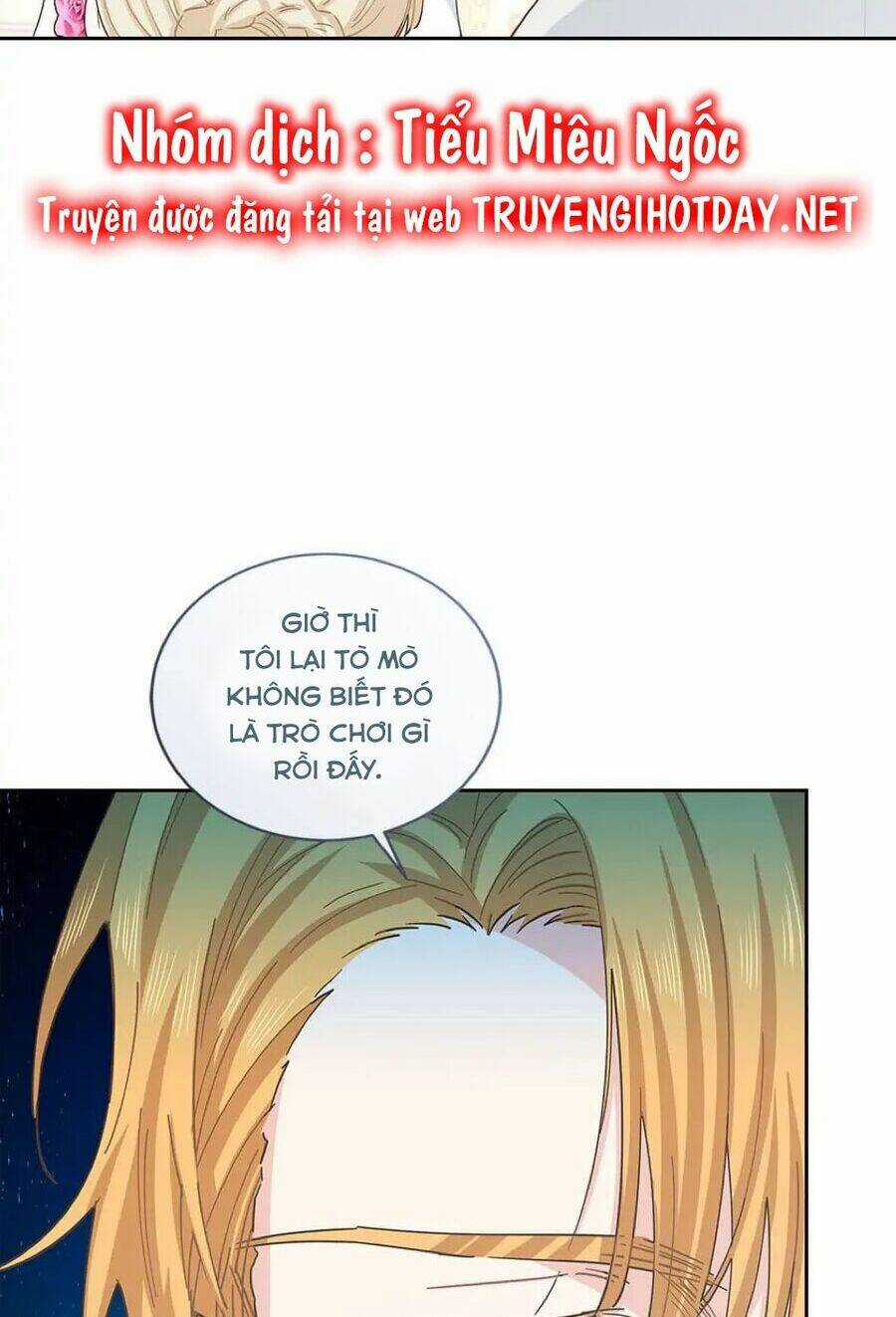 Tôi Đã Mệt Rồi Chapter 66 trang 22