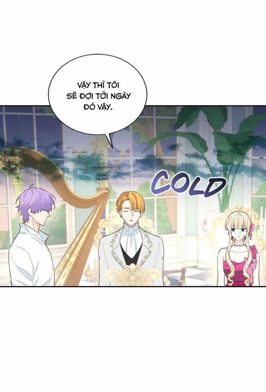 Tôi Đã Mệt Rồi Chapter 66 trang 25