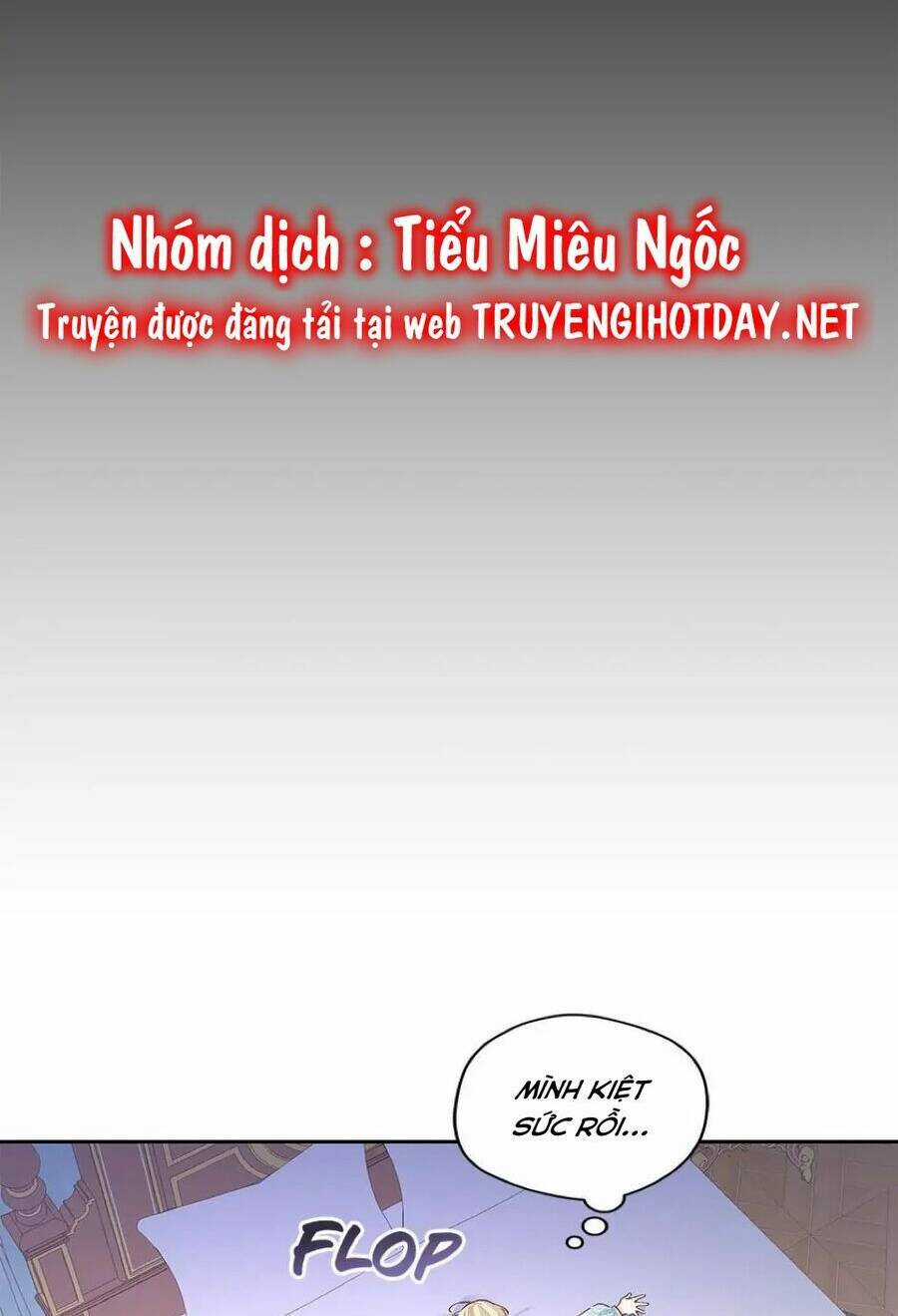 Tôi Đã Mệt Rồi Chapter 66 trang 27