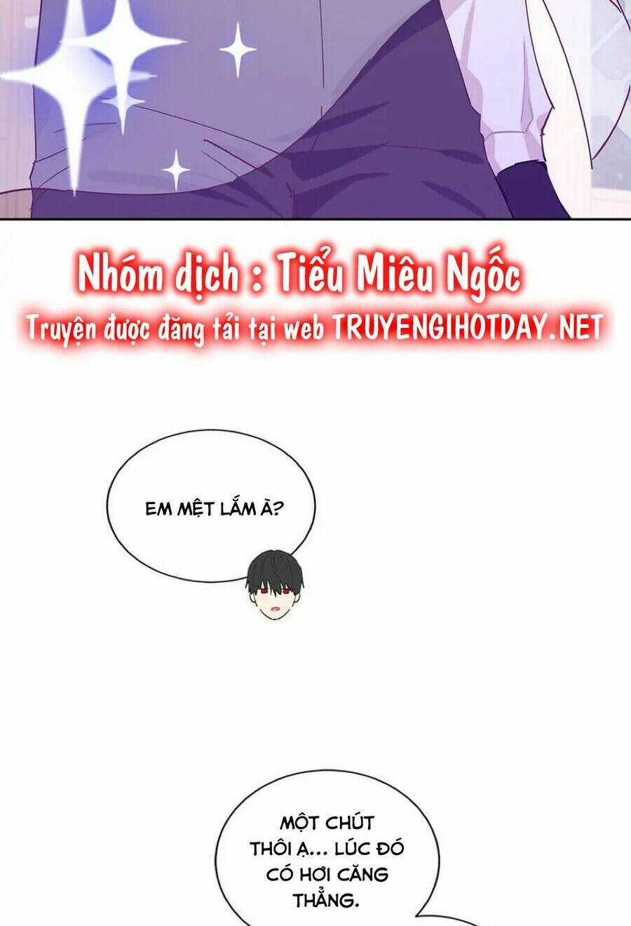 Tôi Đã Mệt Rồi Chapter 66 trang 31