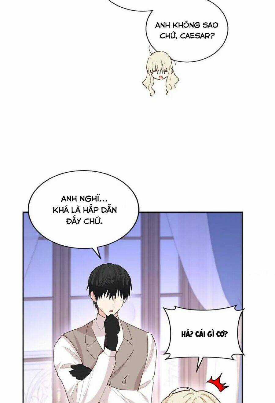 Tôi Đã Mệt Rồi Chapter 66 trang 32