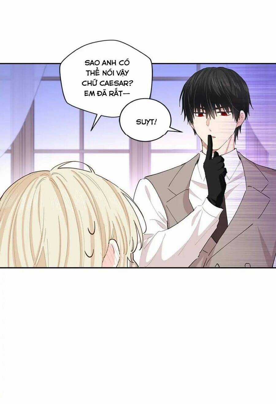 Tôi Đã Mệt Rồi Chapter 66 trang 35
