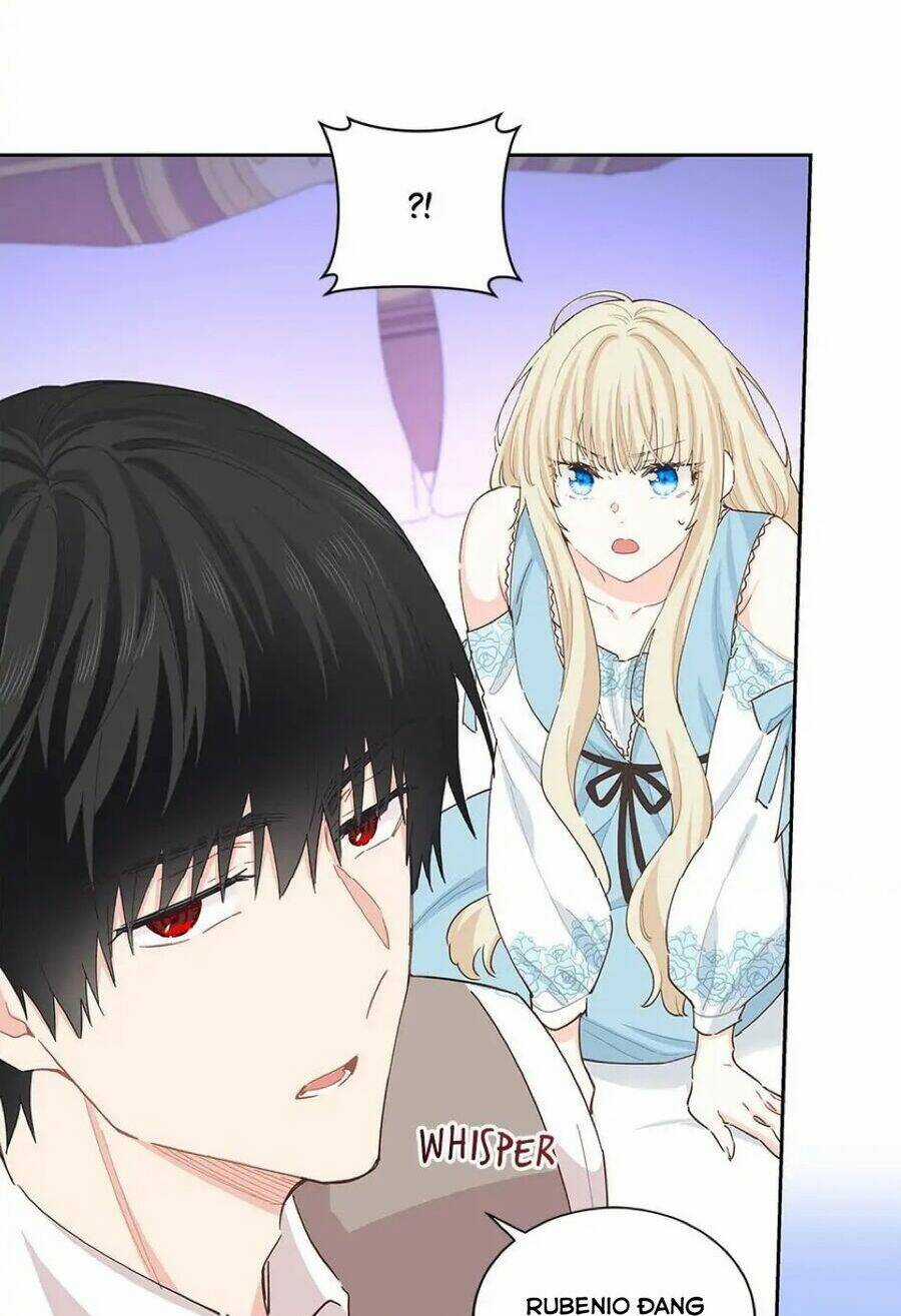 Tôi Đã Mệt Rồi Chapter 66 trang 36