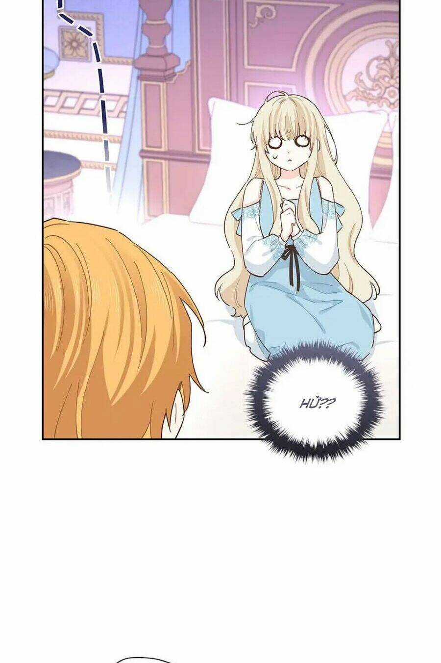 Tôi Đã Mệt Rồi Chapter 66 trang 48