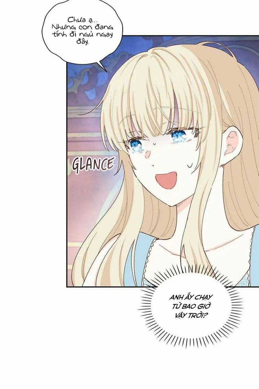Tôi Đã Mệt Rồi Chapter 66 trang 49
