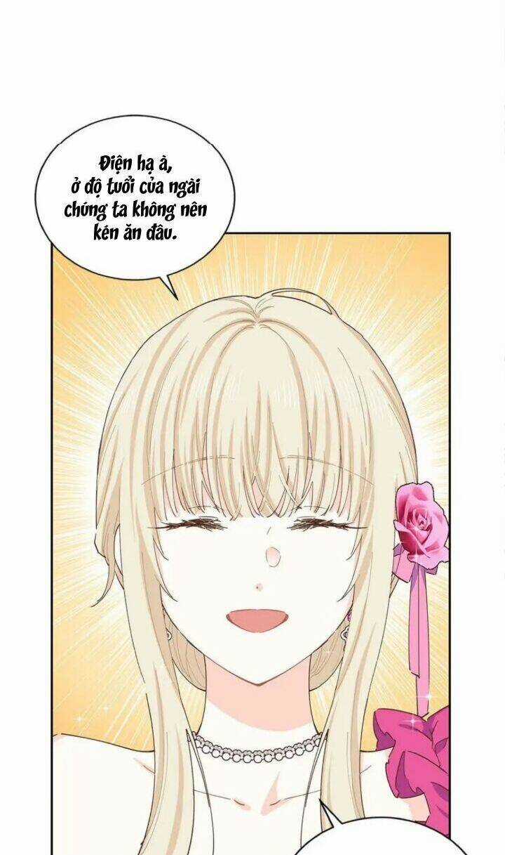 Tôi Đã Mệt Rồi Chapter 66 trang 5