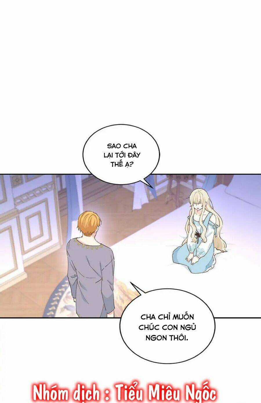 Tôi Đã Mệt Rồi Chapter 66 trang 50