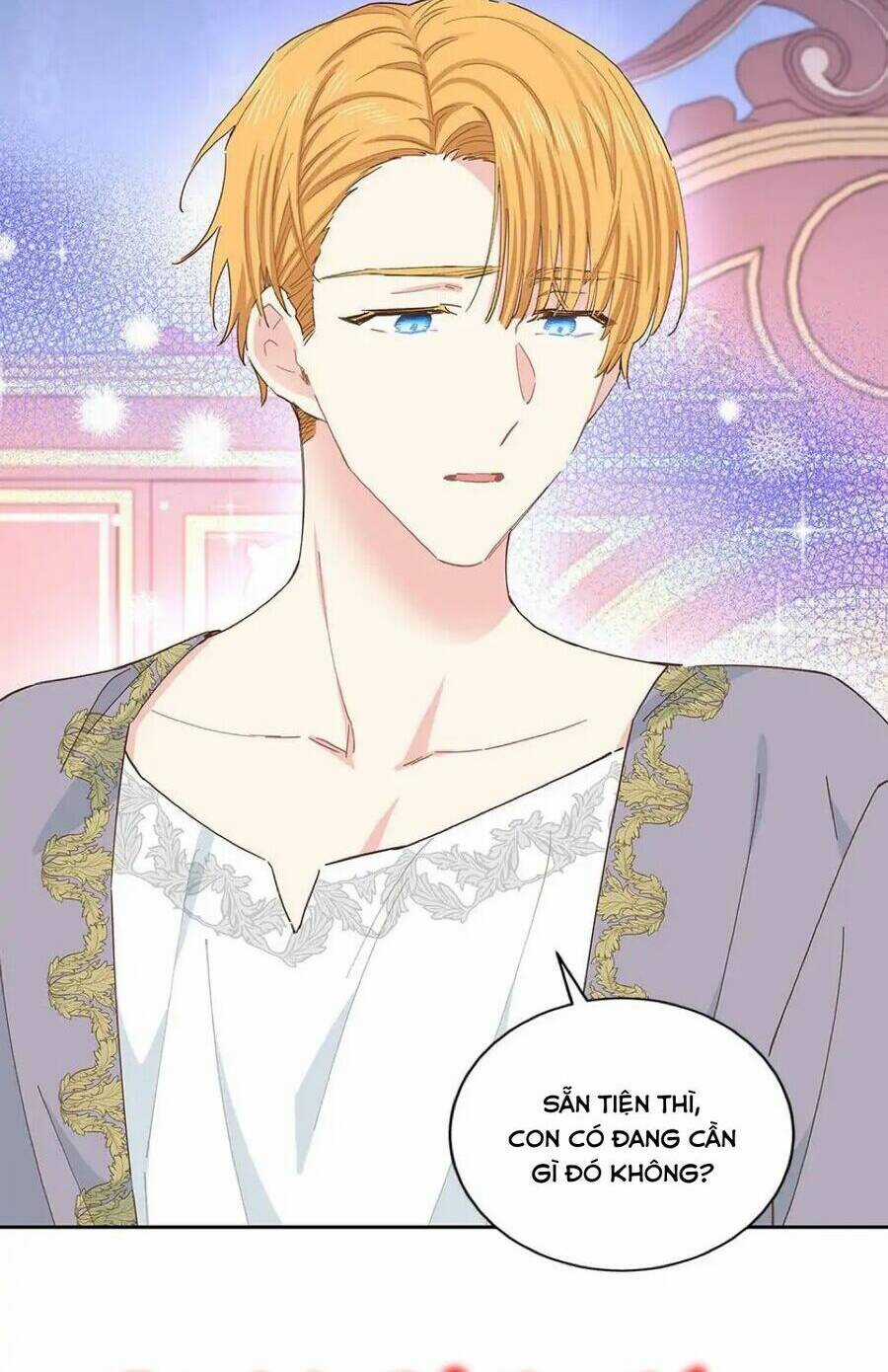 Tôi Đã Mệt Rồi Chapter 66 trang 53