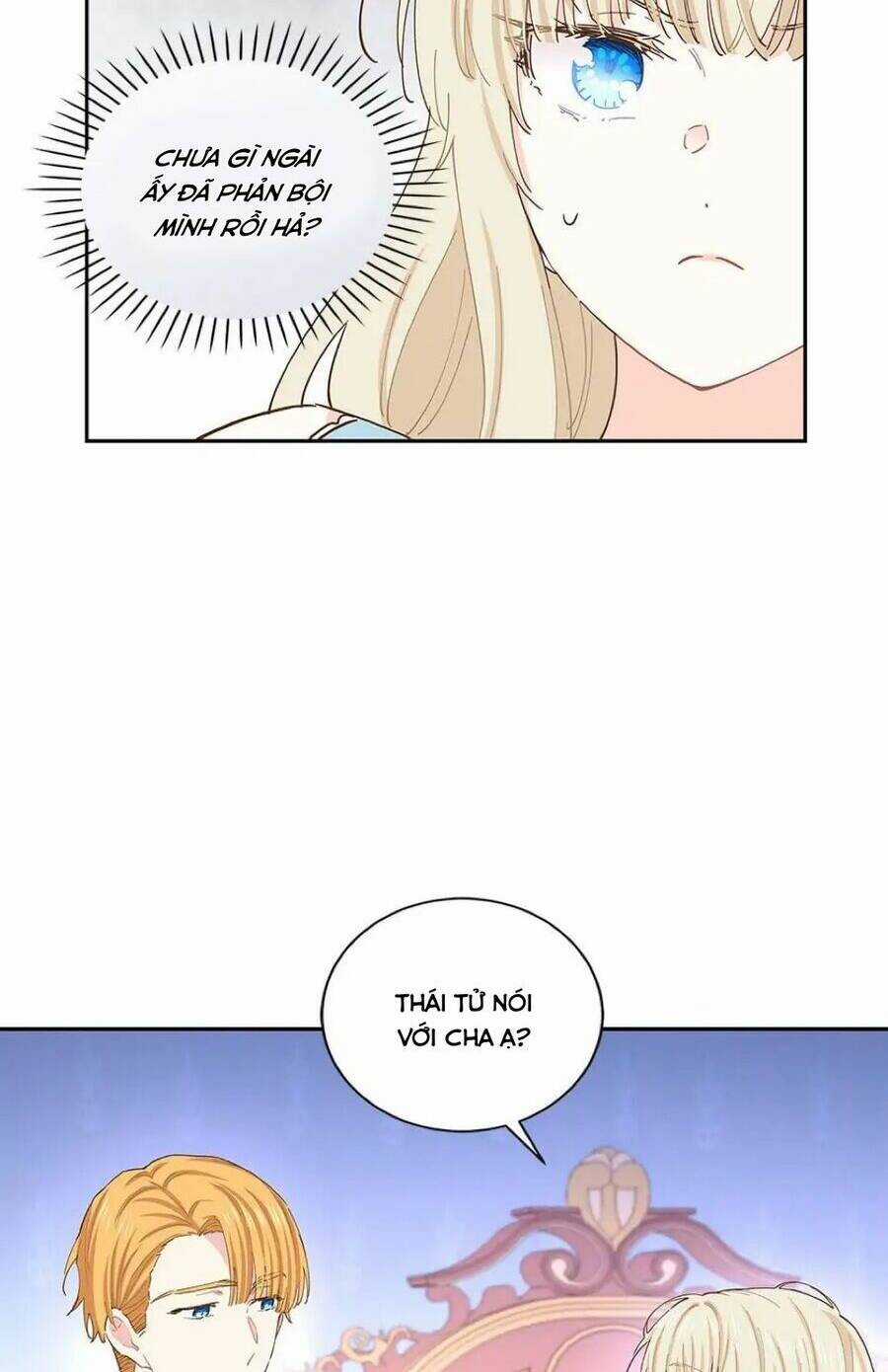 Tôi Đã Mệt Rồi Chapter 66 trang 55