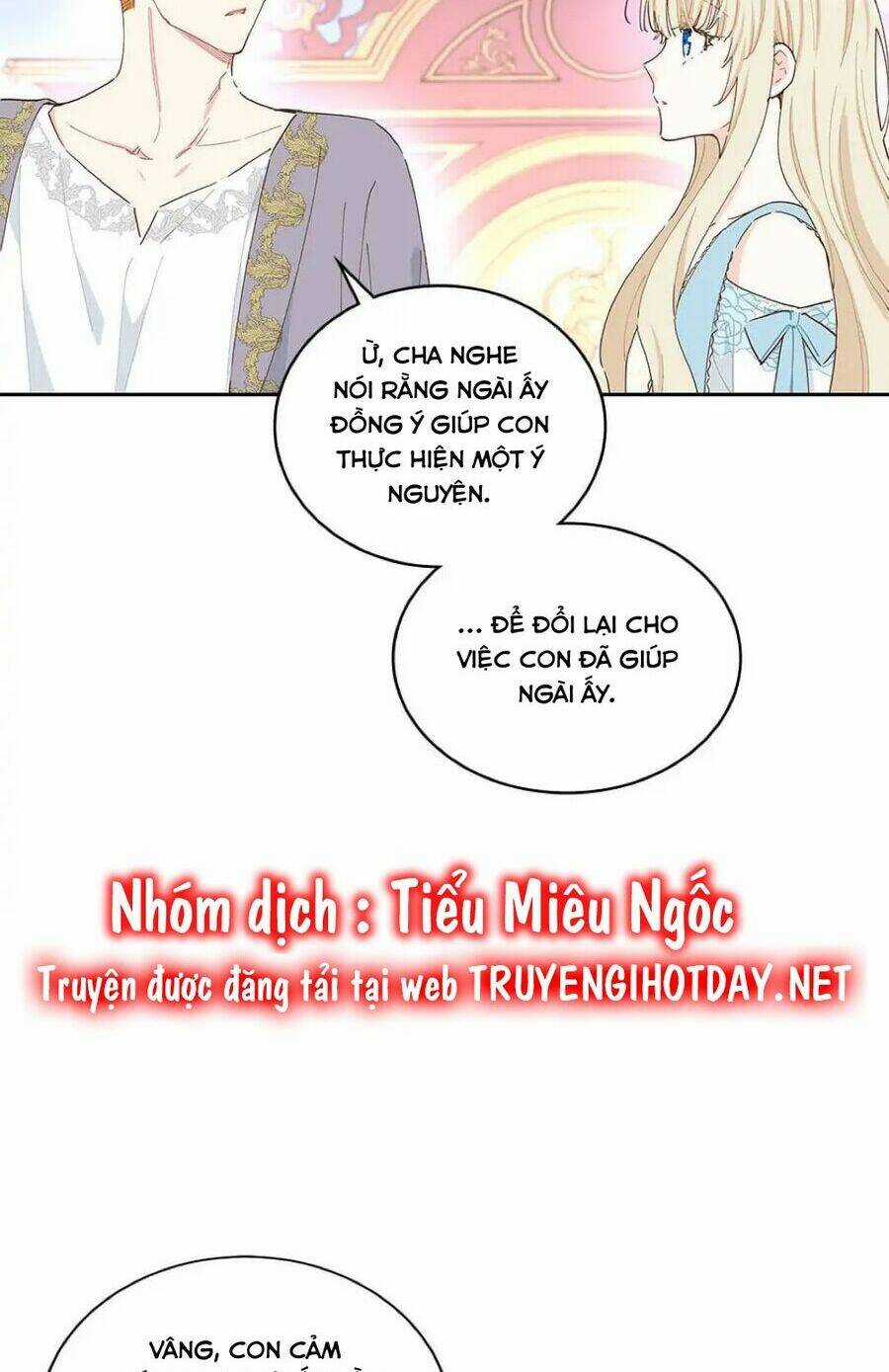 Tôi Đã Mệt Rồi Chapter 66 trang 56