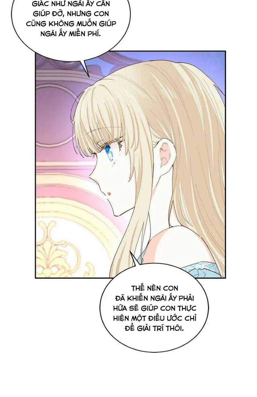 Tôi Đã Mệt Rồi Chapter 66 trang 57