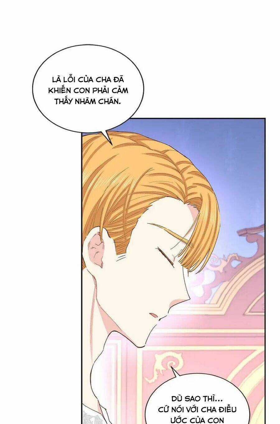 Tôi Đã Mệt Rồi Chapter 66 trang 58