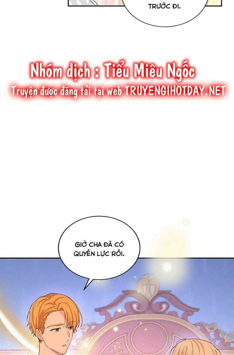 Tôi Đã Mệt Rồi Chapter 66 trang 59