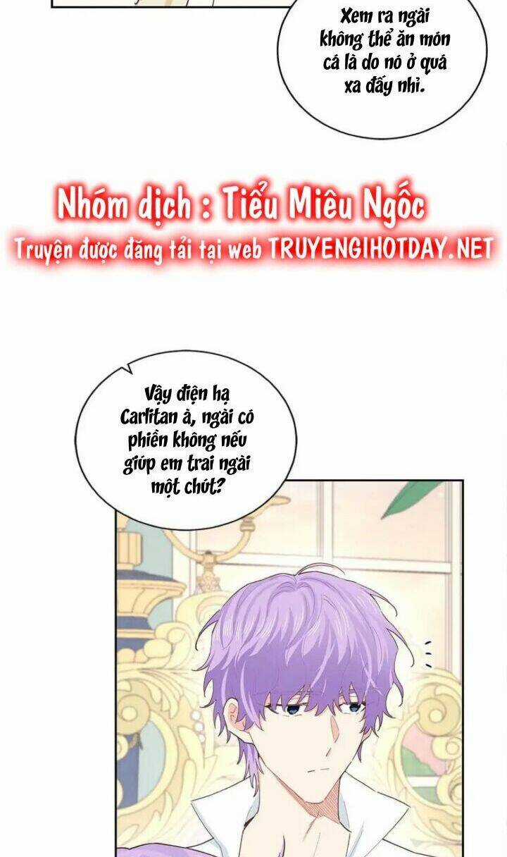 Tôi Đã Mệt Rồi Chapter 66 trang 6