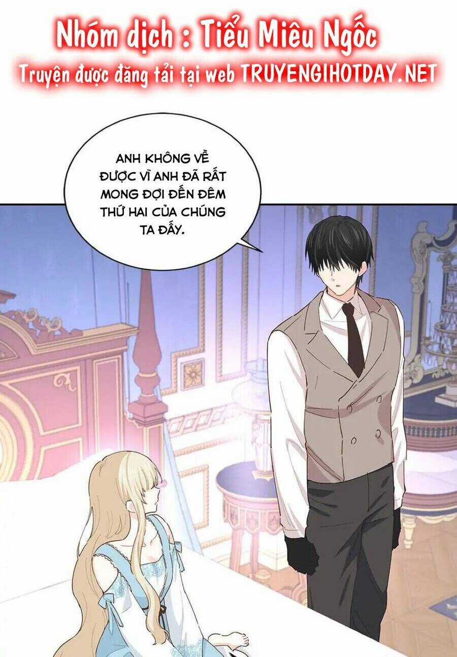 Tôi Đã Mệt Rồi Chapter 66 trang 73