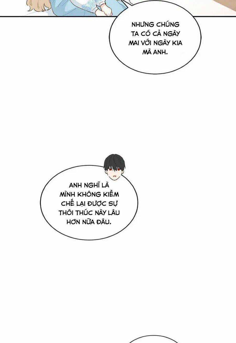 Tôi Đã Mệt Rồi Chapter 66 trang 74