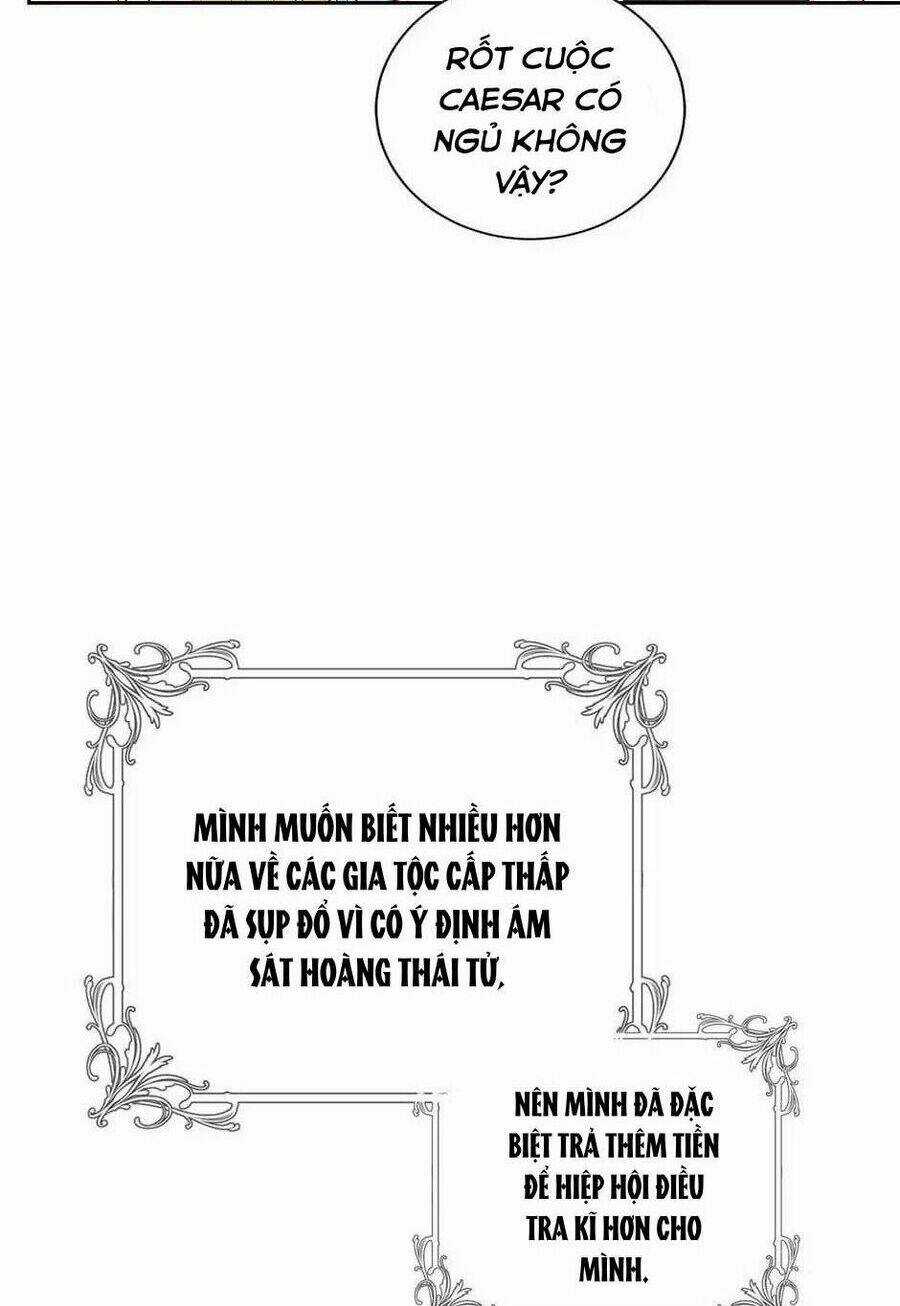 Tôi Đã Mệt Rồi Chapter 67 trang 10