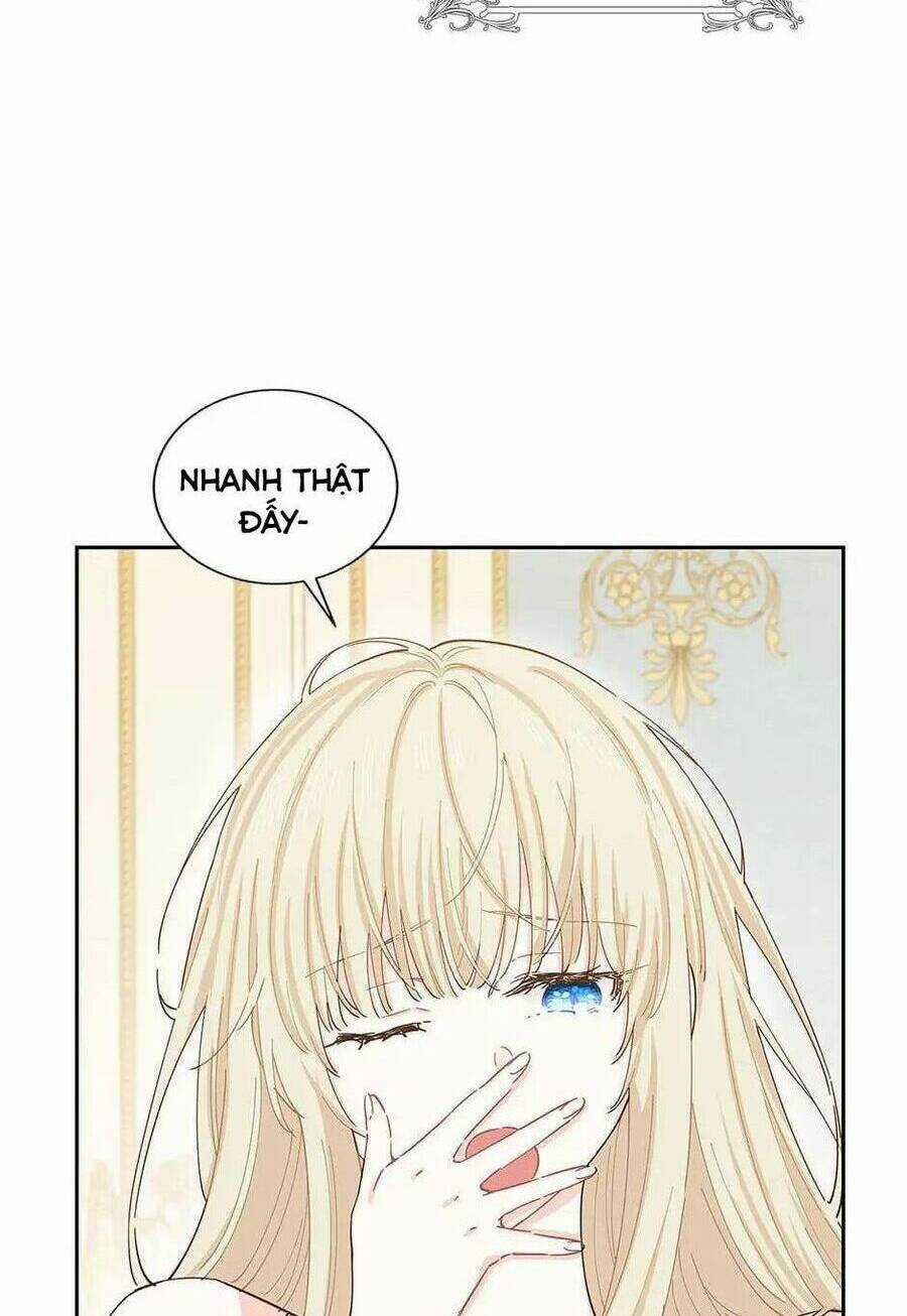 Tôi Đã Mệt Rồi Chapter 67 trang 11