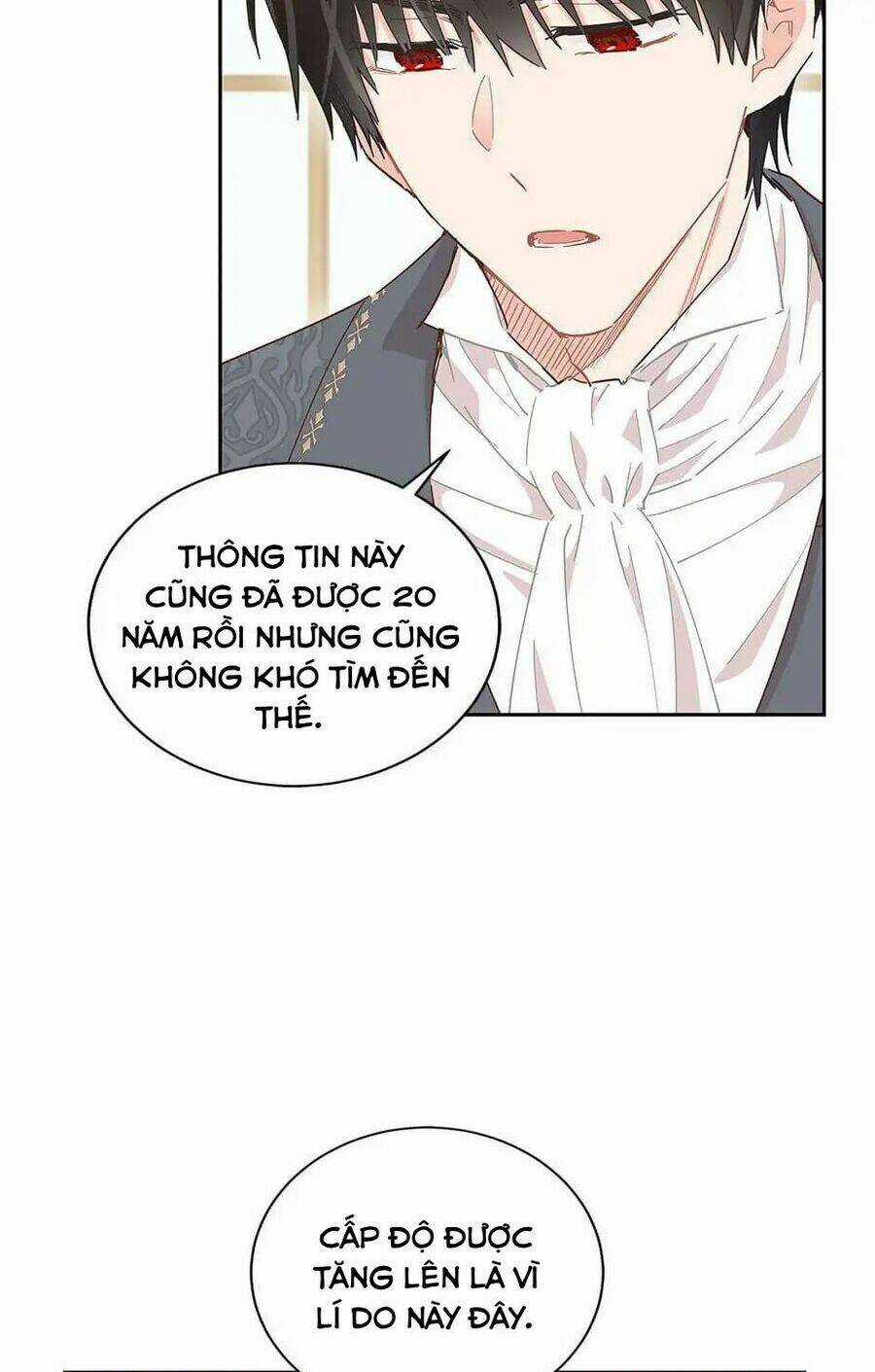 Tôi Đã Mệt Rồi Chapter 67 trang 14