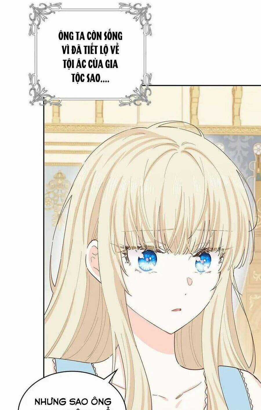 Tôi Đã Mệt Rồi Chapter 67 trang 19