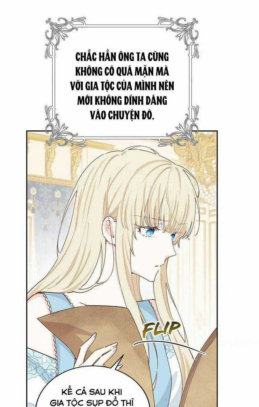 Tôi Đã Mệt Rồi Chapter 67 trang 22