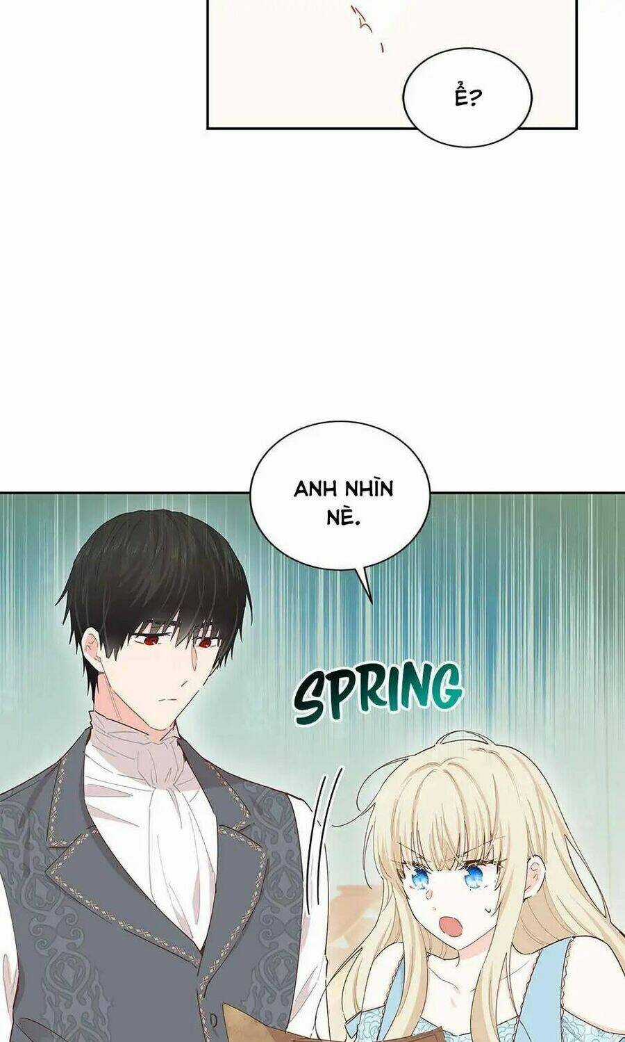 Tôi Đã Mệt Rồi Chapter 67 trang 24