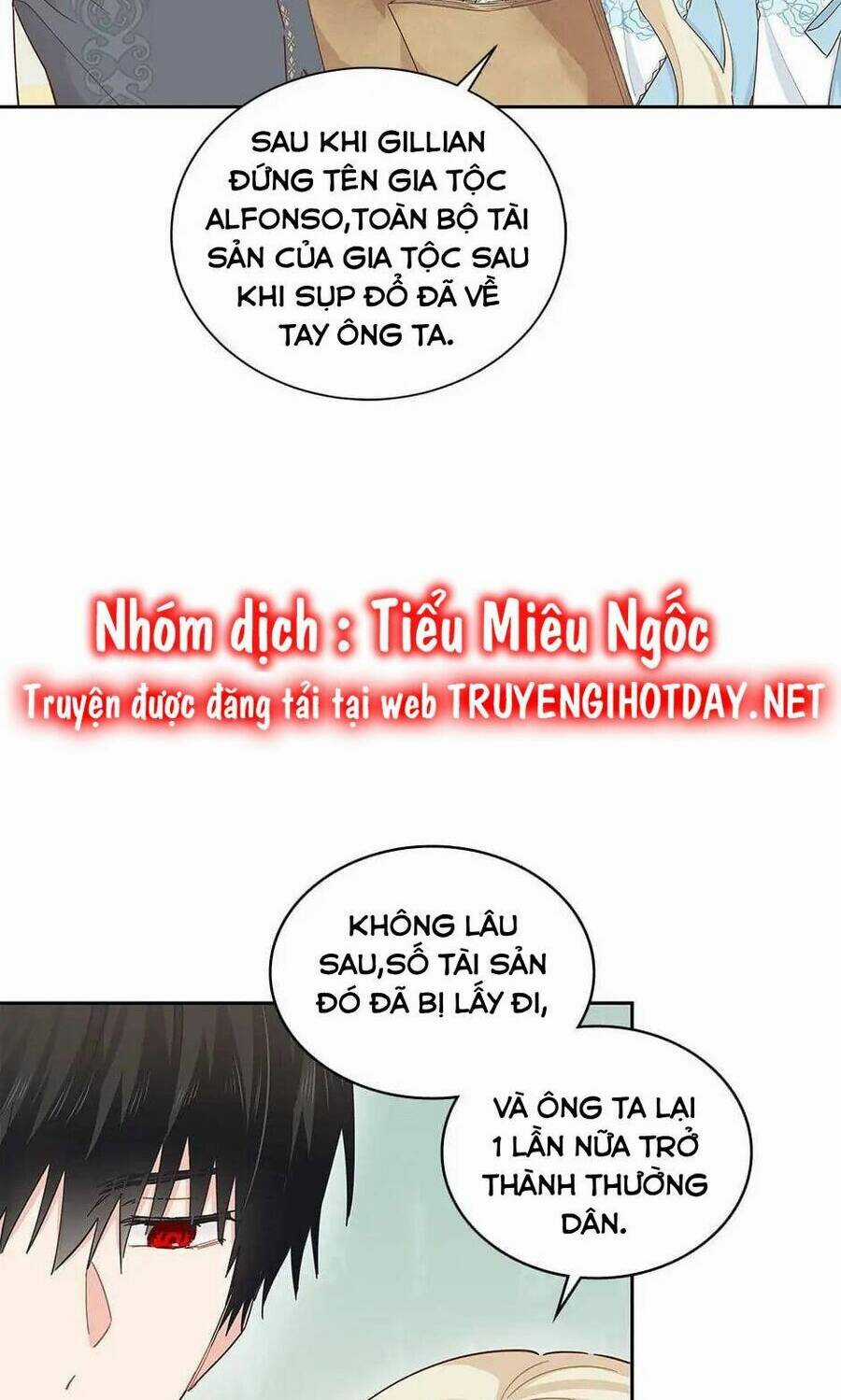 Tôi Đã Mệt Rồi Chapter 67 trang 25