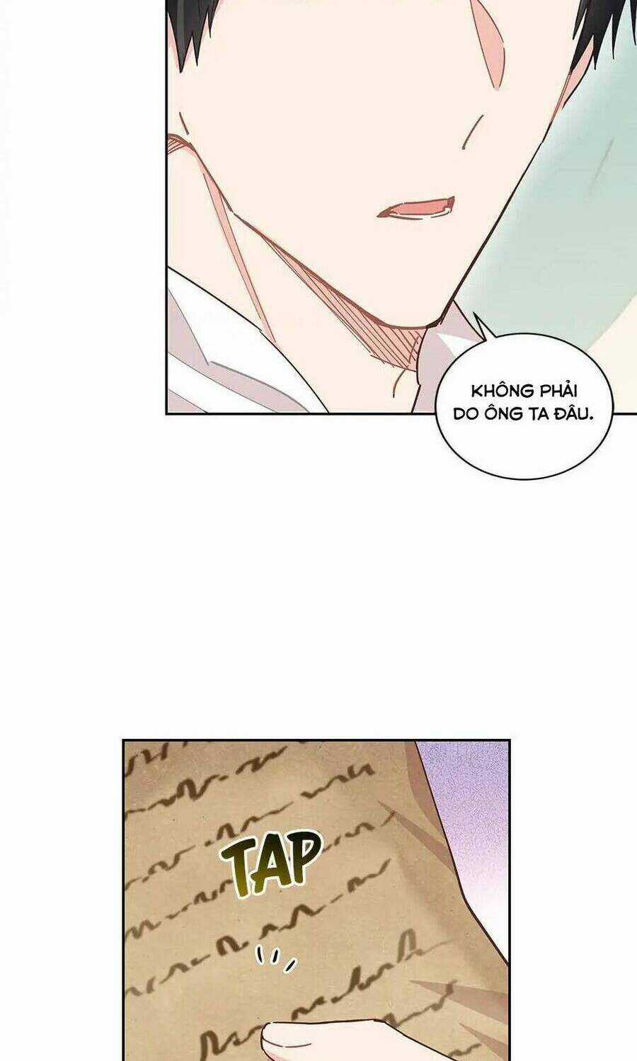 Tôi Đã Mệt Rồi Chapter 67 trang 27