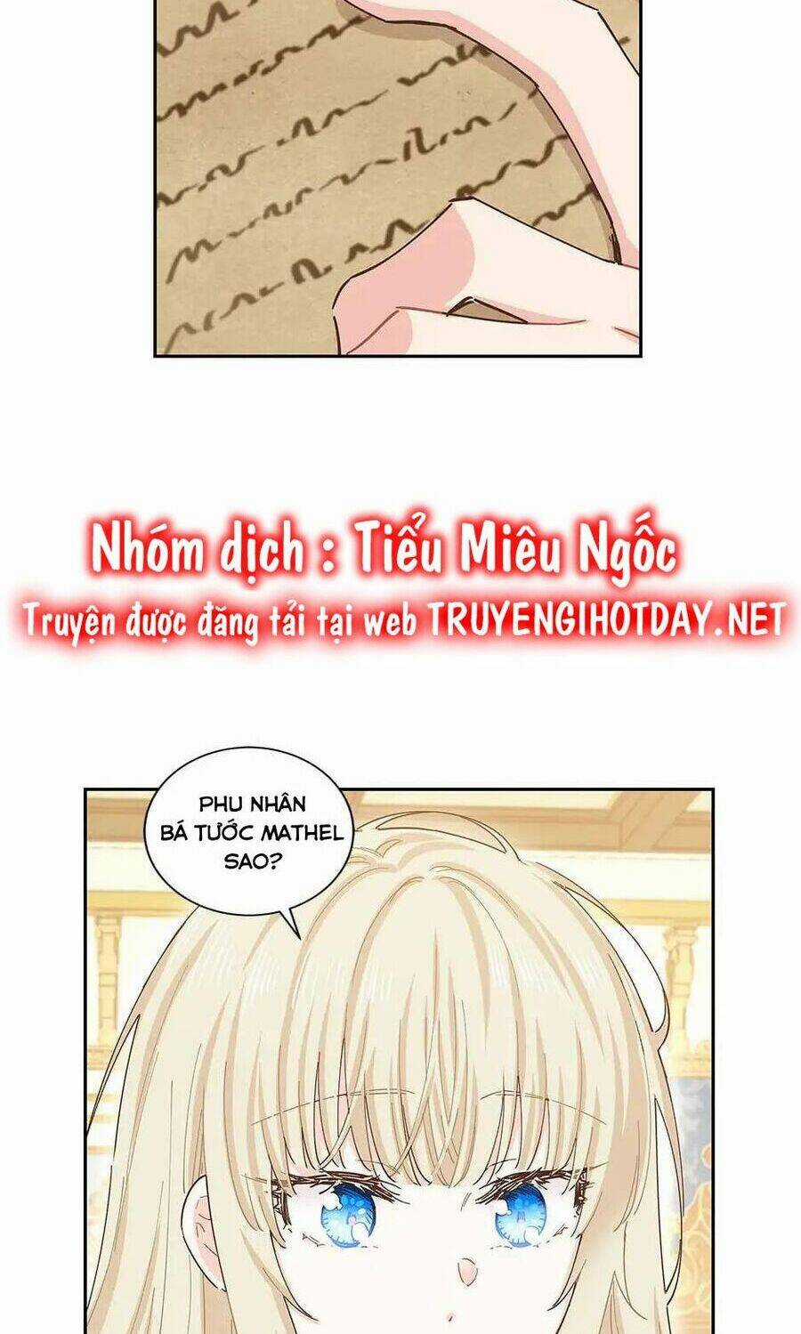 Tôi Đã Mệt Rồi Chapter 67 trang 28