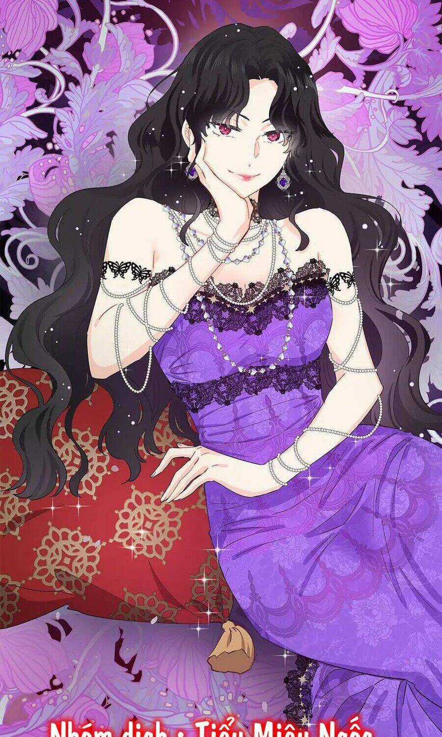 Tôi Đã Mệt Rồi Chapter 67 trang 32