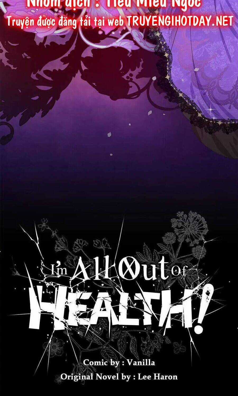 Tôi Đã Mệt Rồi Chapter 67 trang 33