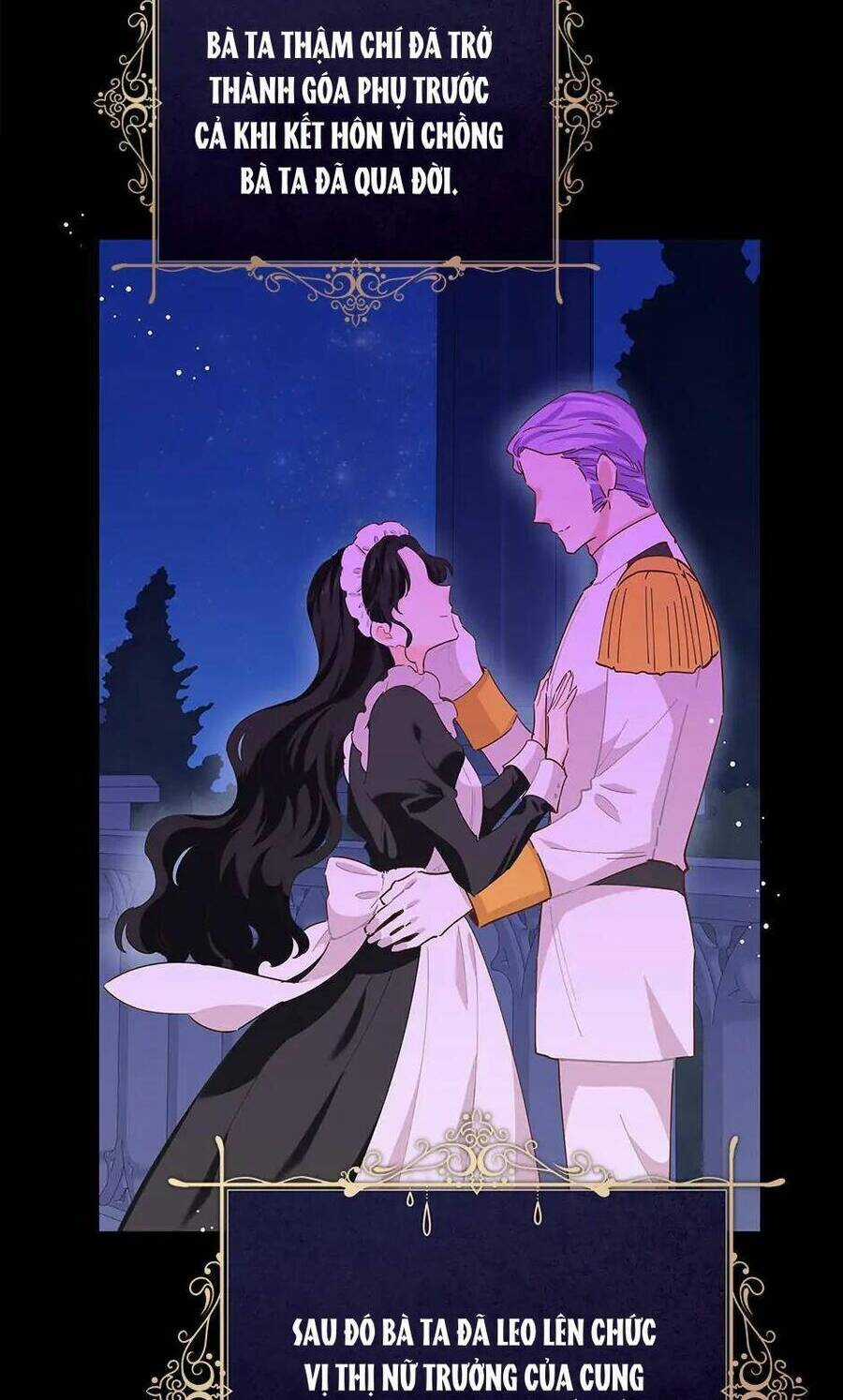 Tôi Đã Mệt Rồi Chapter 67 trang 35