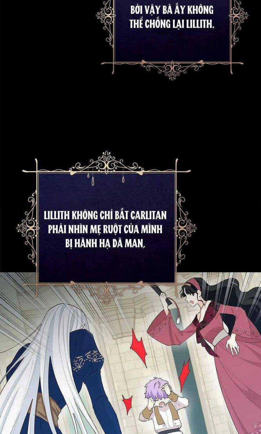 Tôi Đã Mệt Rồi Chapter 67 trang 38