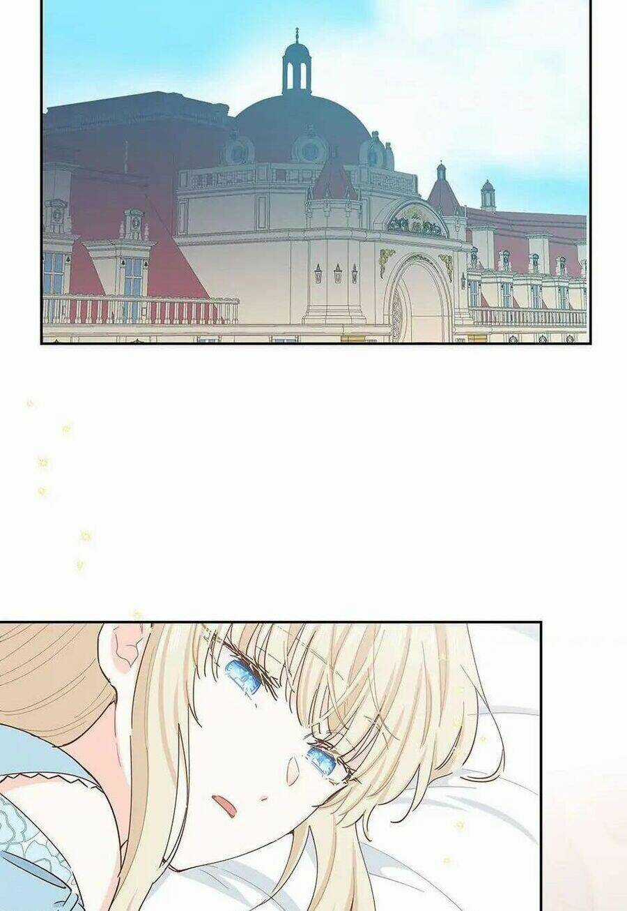 Tôi Đã Mệt Rồi Chapter 67 trang 4