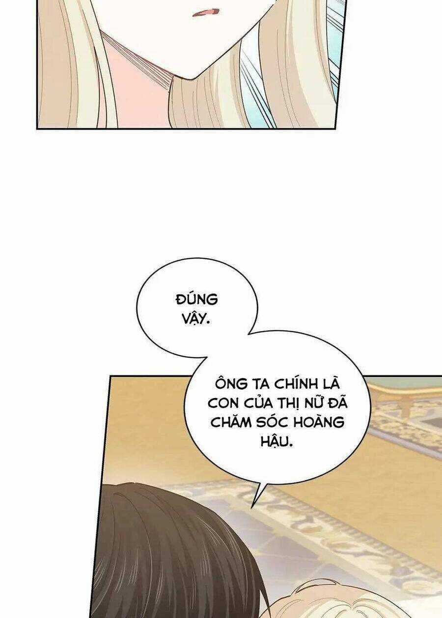 Tôi Đã Mệt Rồi Chapter 67 trang 45