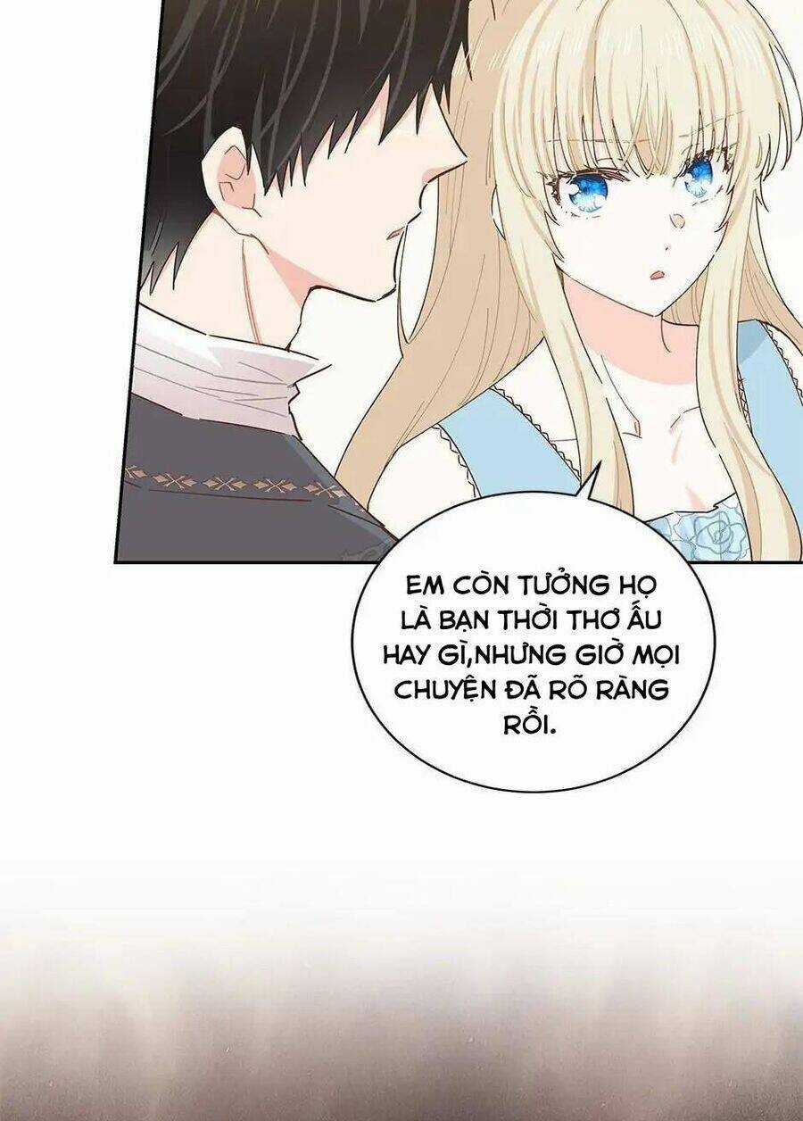 Tôi Đã Mệt Rồi Chapter 67 trang 46