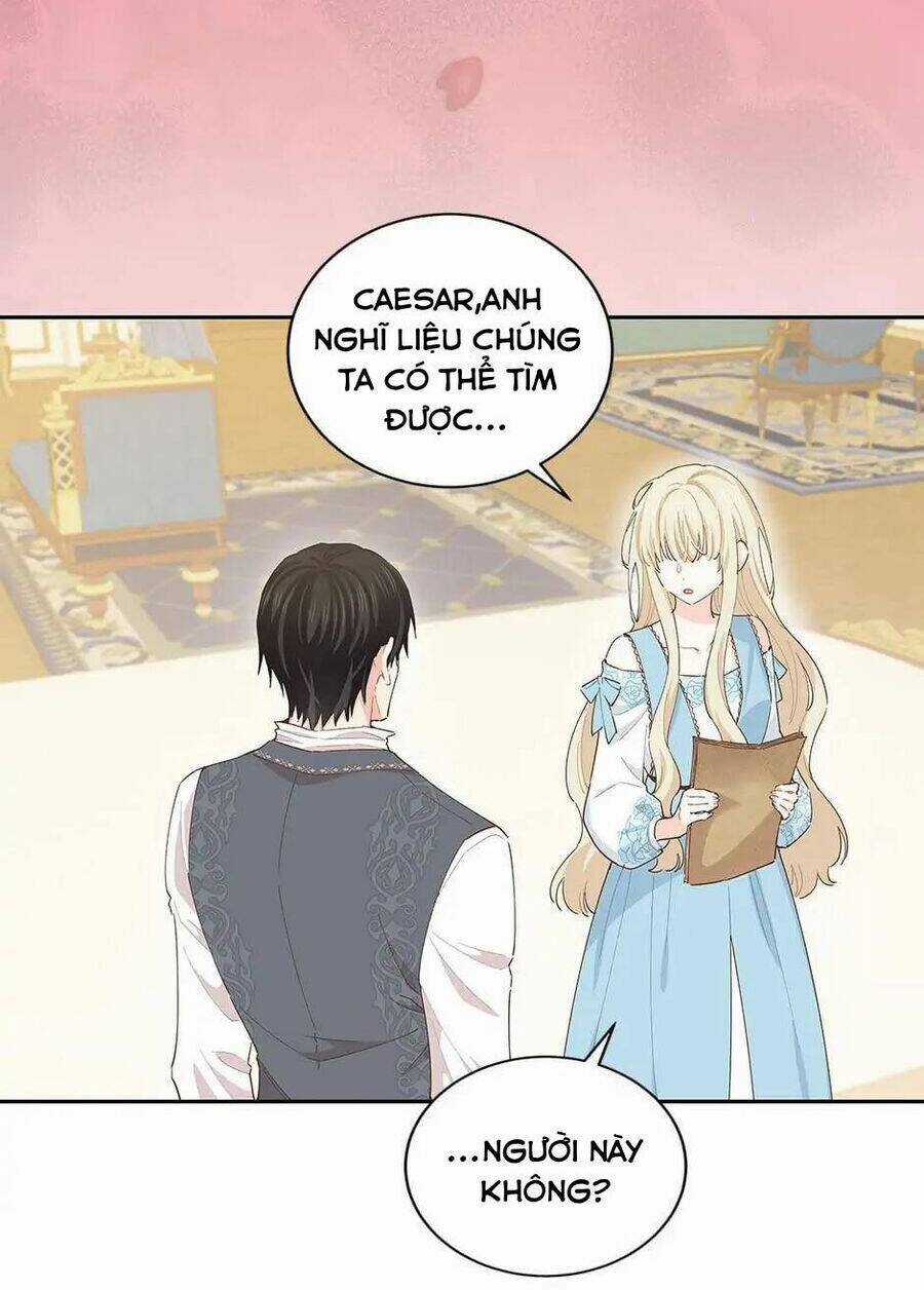 Tôi Đã Mệt Rồi Chapter 67 trang 51